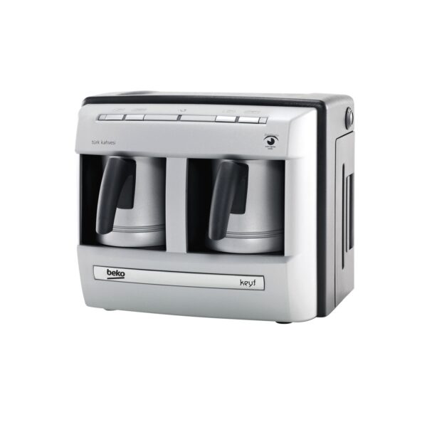 Beko Keyf - Cafetera Eléctrica • CafeTurco.cl